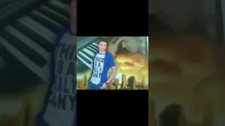 سلام الاراجوز الموسيقار حامد الوزير ومحمد غزال دندنها