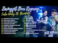LALA WIDY FT. BRODIN - SERINGGIT DUA KUPANG - SATU RASA CINTA | FULL ALBUM 2023