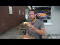 Barstool Pizza Review - PieTana Lexington KY