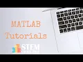 MATLAB - Intro to Logical Statements