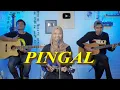 Lagu NGATMOMBILUNG - PINGAL Cover by Ferachocolatos ft. Gilang \u0026 Bala