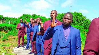 BROTHERS TO HEAVEN MOYO WANGA Music Video Dir By VG Sam Official 
