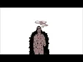 Download Lagu One Piece Emotional ost   Rosinante death song