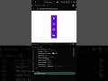Social Media Icons Hover Effect HTML CSS