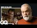 Vincent D Onofrio Breaks Down His Most Iconic Characters