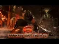 Download Lagu DEAD OR ALIVE 6 - All Character Ultimate Finisher Attacks