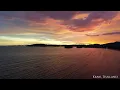 Krabi Sunset - The George Kaplan Conspiracy