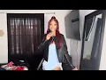 Gina Wap Try On Reupload