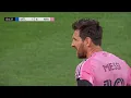 Download Lagu Messi vs Montreal | 2 Goals, 1 Assist \u0026 Crazy Solo Goal! 🔥🐐 | 06/07/2025