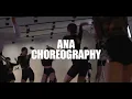 Dizzy Dizzo 蔡詩芸 ft. 高爾宣OSN - Tides | Ana Choreography | MIA DANCE STUDIO |