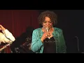 At Last - SONS OF ETTA featuring Thelma Jones & Jimmy Z - Live