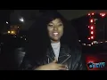 Jazmine Sullivan performs "Let It Burn" live at the Fillmore Silver Spring