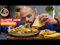 WHEAT DOSA AND CHICKEN CURRY IN 30 MINUTES/HIGH PROTEN LOW CARB DOSA/EASY CHICKEN CURRY/EASY DINNER
