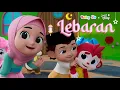 Download Lagu Lebaran ♪ BabyZu feat Dunia Alby ♪ Zanira dan Alby bersama Teman-teman Babyzu ♪ BabyZu