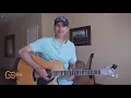 I'm Not The Devil - Cody Jinks | Guitar Lesson