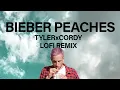 Download Lagu Peaches - Justin Bieber Lofi Remix | Chill Remix 2021 TYLERxCORDY Alice Kristiansen