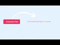 How to Create a Download Button with Timer in HTML CSS and JAVASCRIPT