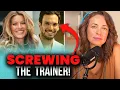 Jiu-Jitsu Trainer Took Tom Brady s Wife You Think YOU RE Safe - w MichaelSartain