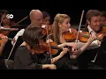 Dvořák: Symphony No. 9 From the New World | Neeme Järvi & the Verbier Festival Orchestra