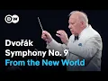 Download Lagu Dvořák: Symphony No. 9 From the New World | Neeme Järvi \u0026 the Verbier Festival Orchestra