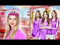 Download Lagu Filles méchantes à l'hôpital ! La nouvelle fille sort avec le crush populaire