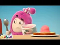 Lagu Pagi yang Malas | Oddbods | Kartun Lucu Kocak | @OddbodsIndonesia | ​Kartun Anak-Anak ​