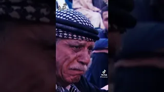 لا تسال عن سلامته خالد تاجا المبدع بكل المعايير 