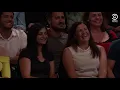 Savagely Roasting Your Ex | Brand New Roast Battle On Comedy Central