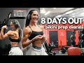 Download Lagu PEAK WEEK VLOG | What’s Changing Before Show Day, Glute Workout, \u0026 Meals