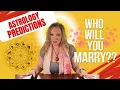 Who Will You Marry Unlocking Relationship Secrets with Astrology