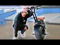 WHAT IS THE SUPERRIDE S1000