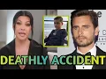 Mason Disick Accident Kourtney Sues Scott Amid Tragic Car Crash Full Story Updates