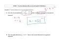 Translate between Recursive and Explicit Definitions