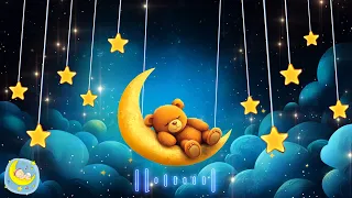Música para Dormir Bebés Profundamente de Inmediato #708 Canciones de Cuna, Mozart para Bebes