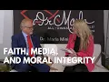 Gene Bailey FlashPoint Transforming Our Nation Faith Media and Moral Integrity Dr Marla