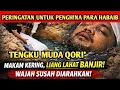Lagu CONDITION OF THE GRAVE OF TENGKU MUDA QORI‼️Is this because of m3ngh!na Habaib?