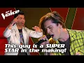 Download Lagu Ayden sings 'Despacito' by Luis Fonsi ft. Daddy Yankee | The Voice Stage #5