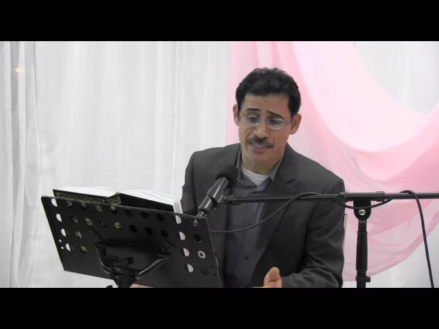 ⁣القرآن الكريم - مولد الامامين الباقر و الهادي (عليهما السلام) - جاسم الحساني