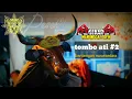 Download Lagu lagu pencak bantengan - TOMBO ATI #2