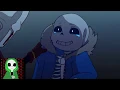 Download Lagu Reaction to '[Undertale] ECHO - Animation'