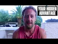 LIFE as a MAN gets FAR BETTER WITH AGE your peak masculine attractiveness is BUILDING now