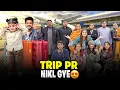 Lagu Susral Ky Sth New Year Trip Pr Nikl Gye 😍 || Sab Buhat Khush 🥳