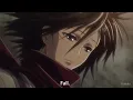 Mikasa all fight scene