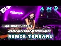 Download Lagu LAGU JGT MINANG | JURANG PAMISAH | AMBON REMIX TERBARU