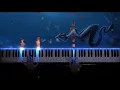 One Summer's Day - Spirited Away - piano version