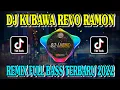 Download Lagu DJ KU BAWA REVO RAMON - TAK SEHARIPUN BERLALU TANPA BAYANGANMU REMIX FULL BASS TERBARU 2022 TIKTOK