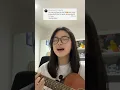 Download Lagu Kerenn🔥sampai dinotice penyanyi aslinyaa! || Faith the voice kids #faith #viral