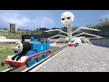 Download Lagu Building a Thomas Train Chased By Cursed Thomas The Train turned into Incredibox Sprunki in GMOD
