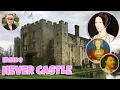 Anne Boleyn s Childhood Home Hever Castle Virtual Tour