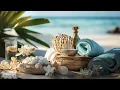 Spa Massage Music Relaxation, Beautiful Spa Music with Ocean Waves